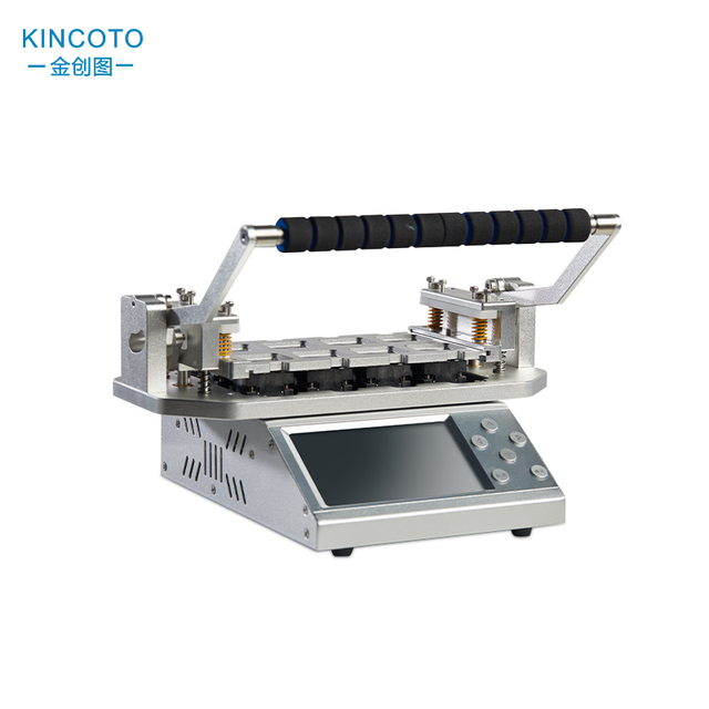 Support Different Chips Programming ET9800 Universal IC Programmer