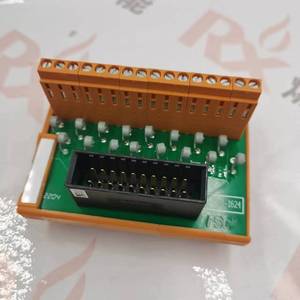 Tarjetas Spot 80 U.S. FC-SDI-1624 Originales Nuevas - Product Image 1