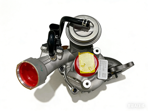 <span class=keywords><strong>Audi</strong></span> A3 A1 A3 <span class=keywords><strong>Q2</strong></span> 1.4T Turbocompresseur Composants de turbine Moteur Turbine 04E145702F Pompe à carburant Injecteur de carburant - Product Image 2