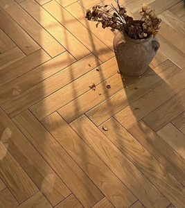 Gạch gỗ 200x1000mm, gạch tráng men sứ, gạch gỗ mềm cho nội thất sàn ngoại thất tường nhà phong cách tự nhiên phòng - Product Image 4