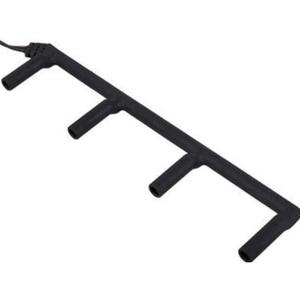 Volkswagen Audi 1.9TDI Glow <b>Plug</b> Wiring Harness Driver Side 038971782B For <b>Replace</b> Repair Car Ignition Cable - Product Image 1