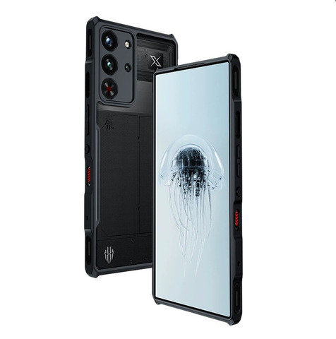 For Zte Silicone Case Pick #30 (740456)