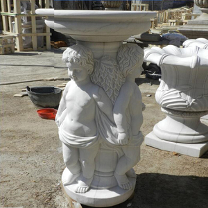 <span class=keywords><strong>Déco</strong></span> extérieur vase en <span class=keywords><strong>granit</strong></span> pour pierre tombale - Product Image 1