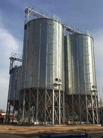Alibaba — stockage de grains de riz, en soie pour ferme, 500/1000/10000 boutons, vente en gros
