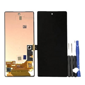 Pantalla táctil AMOLED original para <span class=keywords><strong>Google</strong></span> Pixel 6, LCD para teléfono móvil Pixel 6 Pro - Product Image 1