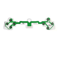 Film conducteur SYYTECH pour la réparation du câble flexible du contrôleur PS5 Playstation 5 Edge