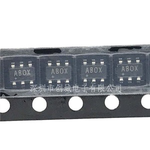 MAX4090EUT <span class=keywords><strong>ABOX</strong></span> SOT23-6 เครื่องขยายสัญญาณวิดีโอ ทรานซิสเตอร์ใหม่เอี่ยม - Product Image 4