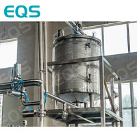 Máquina Automática de Llenado de Botellas de PET para Jugos 3 en 1, Monobloque, con Tecnología Aséptica Avanzada, Material SUS316, Equipo de Cervecería