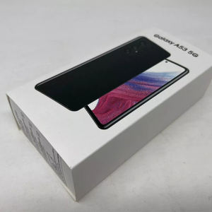 Teléfono inteligente <span class=keywords><strong>A53</strong></span> <span class=keywords><strong>5G</strong></span> usado al por mayor, teléfono móvil desbloqueado muy buscado - Product Image 4