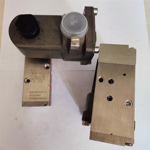 Válvula Solenoide Indirecta IMI 6215M0710 Neumática - Product Image 3
