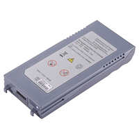 Batterie 14,8 V 5200 mAh 5120410-2 TWBP42 5451284 pour appareil d'échographie LOGIQ-e LOGIQ-i Vivid-e Logiq E R7