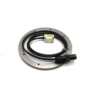 Codificador Fanuc de Grado Industrial de Alta Calidad, Original de Fábrica en Japón, Sellado, A860-2150-T511 para Equipos de Fábrica - Product Image 4