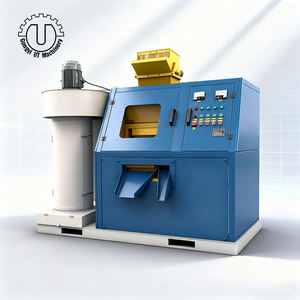 Granulateur automatique à haute efficacité pour le recyclage des câbles en cuivre, pour la récupération des fils électriques usagés - Product Image 1