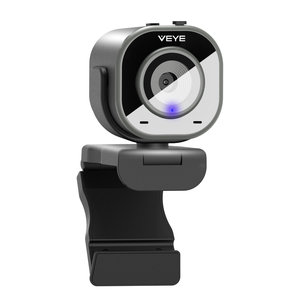 Venta caliente 2K UHD Auto Focus Webcam Computadora USB 2K 60FPS 1080P WebCam 2K <span class=keywords><strong>PC</strong></span> Webcam para <span class=keywords><strong>PC</strong></span> - Product Image 2