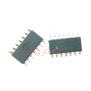 Relay IC chip mạch tích hợp linh kiện điện tử soic14 <span class=keywords><strong>74hc164</strong></span> - Product Image 1