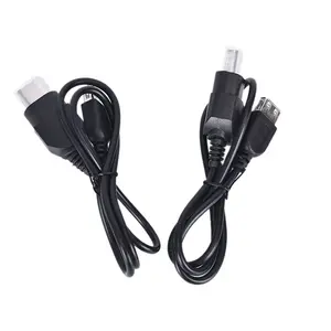 עבור תיבת USB כבל USB-נקבה ממיר קו המרת מתאם כבל מתאם עבור כבל כבל