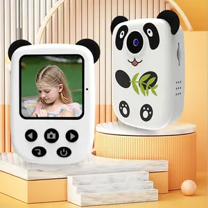Mini Kids Thumb MP3 Music Camera New Smallest Mini Children Camera