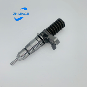 Injecteur de carburant diesel pour moteur d'excavatrice 1278213 127-8213 1620218 162-0218 1278216 127-8216 Injecteur de moteur pour 320B 3114 3116 - Product Image 6