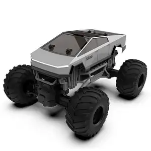 1:14 grande roue RC Buggy nouveau cascadeur dérive télécommande Buggy jouets pour garçon cadeaux radiocommande voiture jouet véhicule électrique jouets