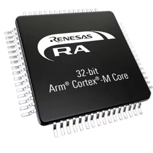 R7FA2L1AB2DFL # ไมโครคอนโทรลเลอร์แขน AA0-MCU แขน RA2L1 CM23 48MHz 256K/32K QFP48 - Product Image 1