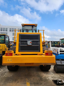 Prix réduit Chine Liugong 835H pelle sur chenilles d'occasion Liugong856 LG956L LG936L 5 tonnes 3 tonnes excellent état expédition rapide - Product Image 5