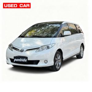 <span class=keywords><strong>Toyota</strong></span> <span class=keywords><strong>Previa</strong></span> 2017 2.4L <span class=keywords><strong>à</strong></span> deux roues motrices, version Moyen-Orient, blanc, essence, 7 places, double toit ouvrant, monospace d'occasion pour <span class=keywords><strong>Toyota</strong></span> <span class=keywords><strong>Previa</strong></span> - Product Image 1