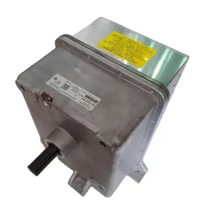 Refrigeration Parts And York Chiller Parts Actuator 025-40490-001 Guide Vane Motor For Air Conditioner York