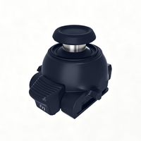 Pièces de rechange pour la réparation de la manette PS5, joystick analogique 3D pour DualSense Edge