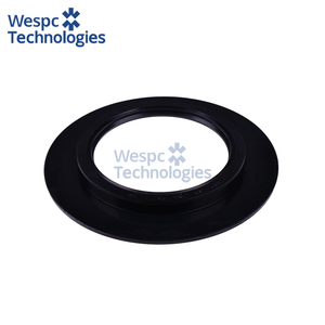 Joint d'étanchéité arrière WESPC de haute qualité 198636170 pour moteur diesel série 100/400 – Garantie 1 an, utilisation facile - Product Image 2