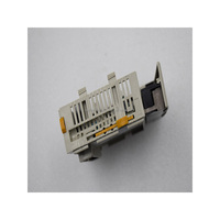 Contrôleur PLC compact CJ2H-CPU67-EIP, compatibilité 110V-240V, garantie 180 jours, qualité garantie pour l'intégration sur ligne d'assemblage