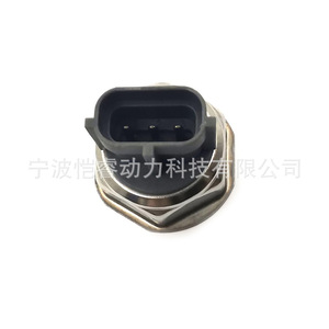 Nissan 45PP3-4 Common Rail Fuel Pressure <b>Sensor</b> <b>For</b> Navara D40 2.5L Diesel Engine Replacement Part - Product Image 3