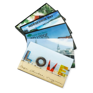 Nam Châm Tủ Lạnh Nam Châm Tủ Lạnh 3d Tùy Chỉnh Giá Rẻ - Product Image 4