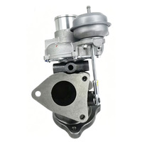 1118010-A02AA Vp71 Jqp53 Turbo Charger 1118010 A02 1118010