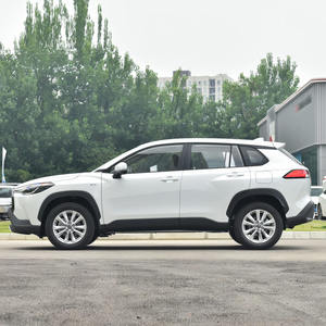 Prepago, Mejor <span class=keywords><strong>Precio</strong></span>, Vehículo Híbrido 2024, Toyota <span class=keywords><strong>Cross</strong></span> SUV, Buen Rendimiento - Product Image 4