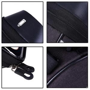 Waterproof Bicycle Handlebar Bag <b>Bike</b> <b>Frame</b> Front Top Tube Cycling Bag Mountain Bicycle Bags - Product Image 6