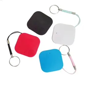 Pets Cell Phone Anti Lost Alarm Smart Mini Anti Lost Alarm Key Finder Useful Anti Lost Alarm For Sale/