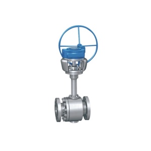Válvula de Retención de Etano DIN Ball DN15-DN1200 para Alta Seguridad - Product Image 6