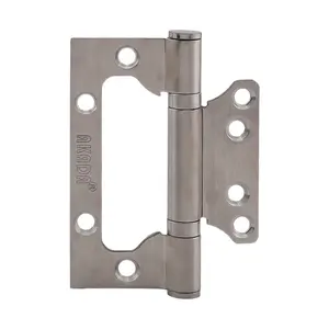 AKADA Stainless Steel door Hinge For interior Wooden Door hinge stainless steel