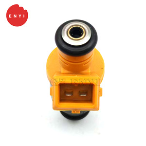 Inyector de Combustible 037906031AC Para Motores Diésel Volkswagen Audi - Product Image 2
