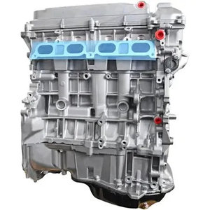 עיטוש מוסמך בשימוש <span class=keywords><strong>2az</strong></span>-<span class=keywords><strong>fe</strong></span> 2.4l & 3l מנוע בנזין 3l-תחליף אמין עבור camry <span class=keywords><strong>toyota</strong></span>, מראש, rav4 - Product Image 2