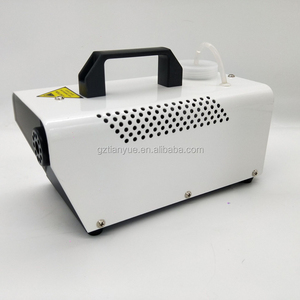 Hot Bán 400W Atomizer Sương Mù Khử Trùng Phun Thiết Bị Khói Phun Tiệt Trùng Máy - Product Image 4