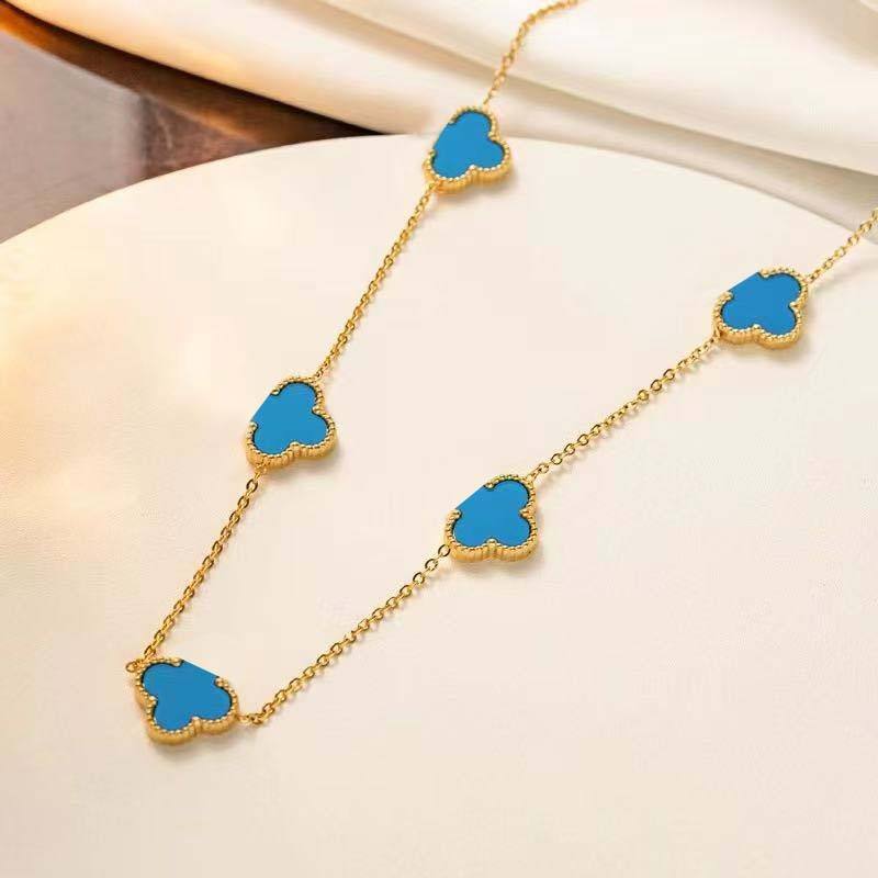 5 ทอง+น้ำเงิน