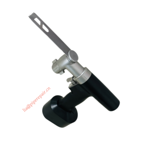 Sega per Ossa Leggera Sega Sagittale Potente Strumenti Chirurgici Ortopedici Utensili Elettrici - Product Image 2