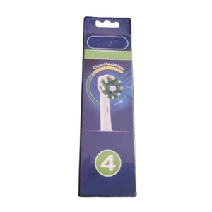 Têtes de brosse à dents électriques OEM de qualité supérieure pour une hygiène buccale optimale - Product Image 1