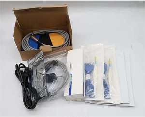 Electrobisturí Veterinario de 100w, Máquina de Cauterización Quirúrgica, Cauterizador Dental - Product Image 6