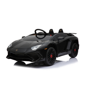 Beliebte lizenzierte Lamborghini-Kinder fahren Spielzeug auto kinder auf elektrischem <span class=keywords><strong>Lamborgini</strong></span> - Product Image 1