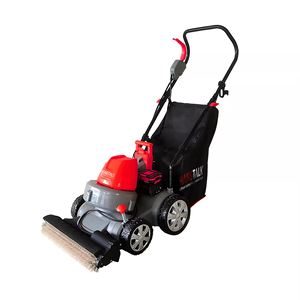 <span class=keywords><strong>Barredora</strong></span> eléctrica <span class=keywords><strong>de</strong></span> césped <span class=keywords><strong>artificial</strong></span> con batería <span class=keywords><strong>de</strong></span> litio <span class=keywords><strong>de</strong></span> 120V o CC <span class=keywords><strong>de</strong></span> 220V - Product Image 2