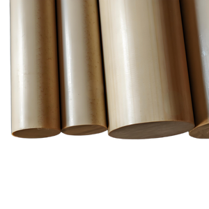 แท่งพลาสติกโพลีเมอร์ Kejing แท่งพลาสติก - Product Image 1