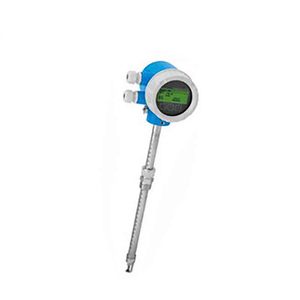เครื่องวัดการไหลของมวล150 E + H ProLine T-Mass B ประหยัดสูงตัวปล่อยก๊าซ OEM + Haiuser 6BAB xinyiyb E + H 6BAB E + H ProLine T-Mass - Product Image 1