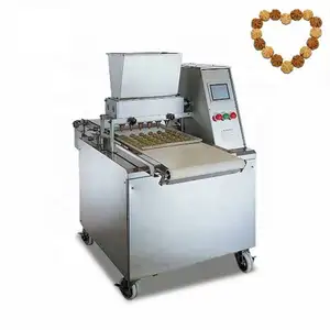 Automatische Herstellung Maschine Preis Keks Keks Hersteller